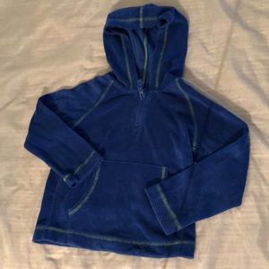 Carters sweatshirt size 4T